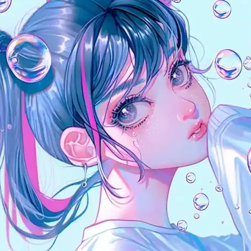 守夜人型角色头像